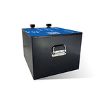 Baterie Lithium Ultimatron 12.8V 560Ah LiFePO4 cu BMS Inteligent și Bluetooth - EVONomad
