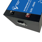 Baterie Lithium Ultimatron 12.8V 560Ah LiFePO4 cu BMS Inteligent și Bluetooth - EVONomad