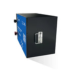 Baterie Lithium Ultimatron 12.8V 560Ah LiFePO4 cu BMS Inteligent și Bluetooth - EVONomad