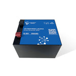 Baterie Lithium Ultimatron 12.8V 560Ah LiFePO4 cu BMS Inteligent și Bluetooth - EVONomad