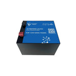 Baterie Lithium Ultimatron 12.8V 620Ah LiFePO4 cu BMS Inteligent și Bluetooth - EVONomad