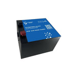Baterie Lithium Ultimatron 12.8V 620Ah LiFePO4 cu BMS Inteligent și Bluetooth - EVONomad