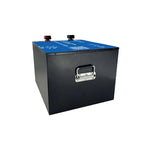 Baterie Lithium Ultimatron 12.8V 620Ah LiFePO4 cu BMS Inteligent și Bluetooth - EVONomad