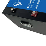 Baterie Lithium Ultimatron 12.8V 620Ah LiFePO4 cu BMS Inteligent și Bluetooth - EVONomad