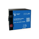 Baterie Lithium Ultimatron 12.8V 620Ah LiFePO4 cu BMS Inteligent și Bluetooth - EVONomad