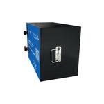 Baterie Lithium Ultimatron 12.8V 620Ah LiFePO4 cu BMS Inteligent și Bluetooth - EVONomad