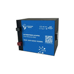 Baterie Lithium Ultimatron 12.8V 620Ah LiFePO4 cu BMS Inteligent și Bluetooth - EVONomad