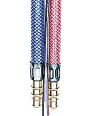 Baterie monocomanda Florence cu racord de dus de 1/2" - EVONomad