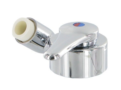 Baterie monocomanda Florence cu racord de dus de 1/2" - EVONomad
