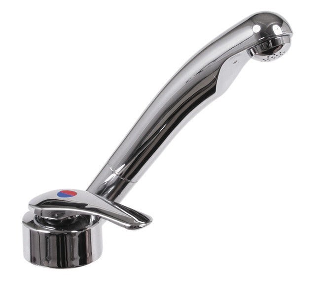 Baterie monocomanda Twist - conexiune furtun 10 mm - EVONomad