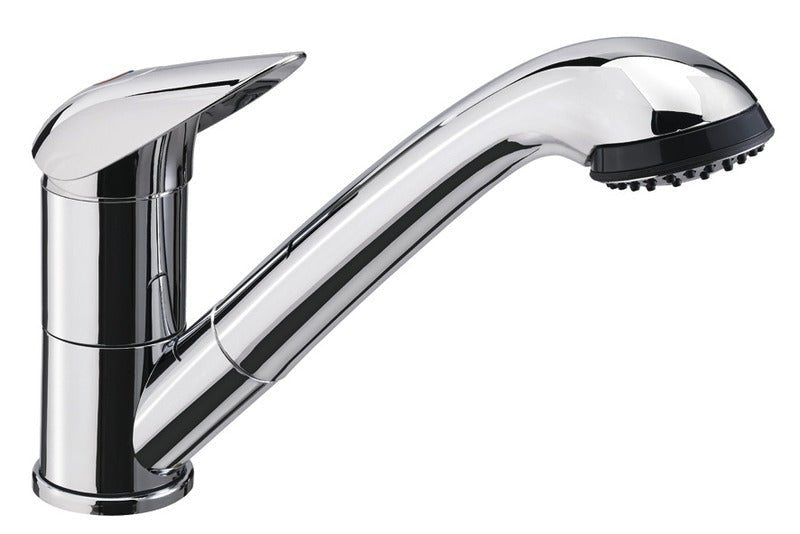 Baterie Pelikan monocomanda cu dus - EVONomad