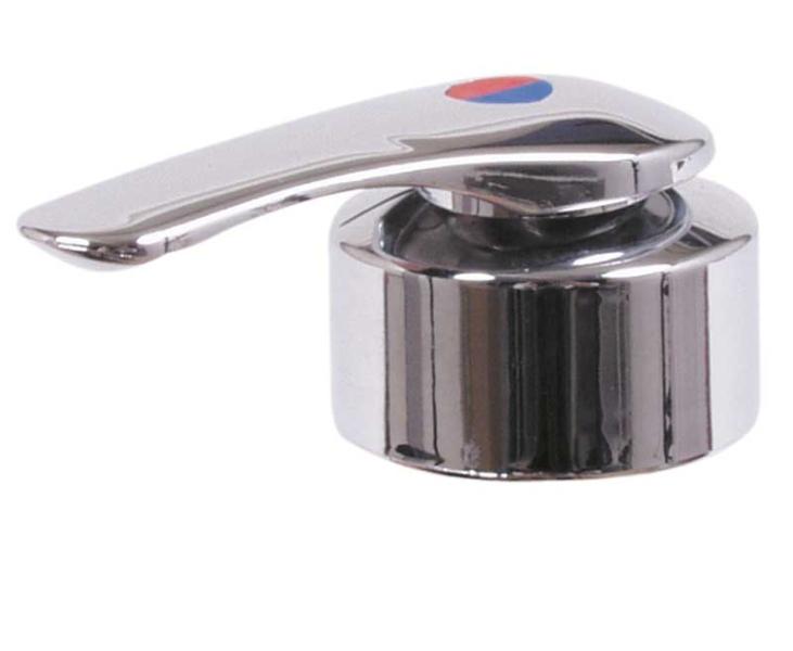 Baterie sub chiuveta Twist - Chrome - EVONomad