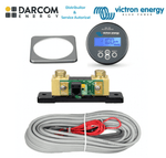 Battery Monitor BMV - 700 6.5 - 95 VDC - EVONomad