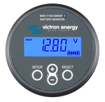 Battery Monitor BMV - 710H Smart - EVONomad