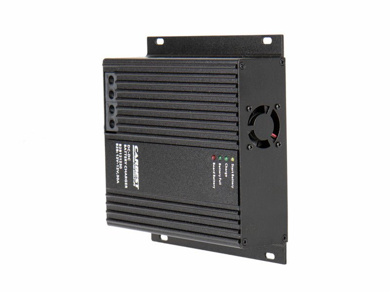 BatteryBooster 12 V / 30 A - EVONomad