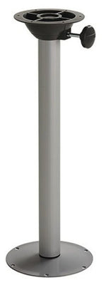 Baza de masa Quick Release RV - 690 mm - Gri - EVONomad