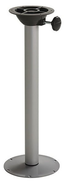 Baza de masa Quick Release RV - 690 mm - Gri - EVONomad