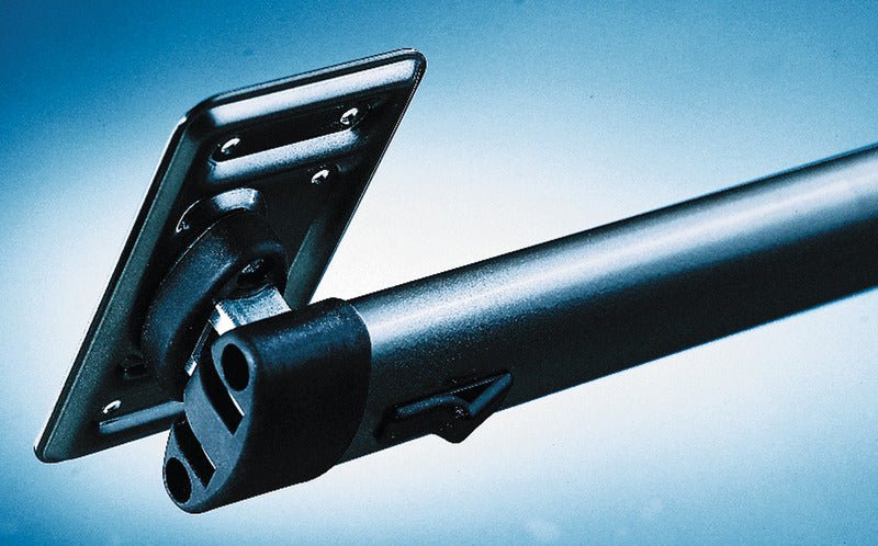 Baza mesei pliante - imbinare in partea de sus - 675 mm - metalica - EVONomad