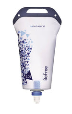BeFree Gravity Filter 3 l - Furtun inclus - EVONomad