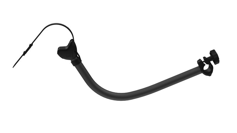 Bike Block Pro 4 - Deep Black - EVONomad
