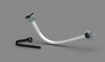 Bike Block Pro 4 Gri - EVONomad