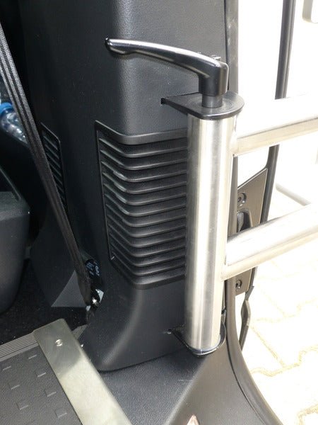 Boghiu Flex VW T6.1 / T6 / T5 - Stanga - EVONomad