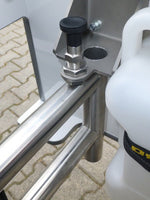 Boghiu Flex VW T6.1 / T6 / T5 - Stanga - EVONomad