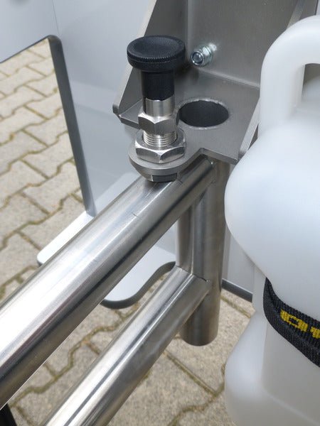 Boghiu Flex VW T6.1 / T6 / T5 - Stanga - EVONomad