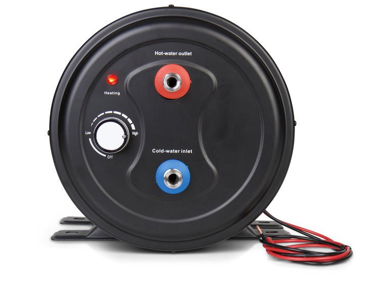 Boiler de apa calda CozyWater 10 - EVONomad