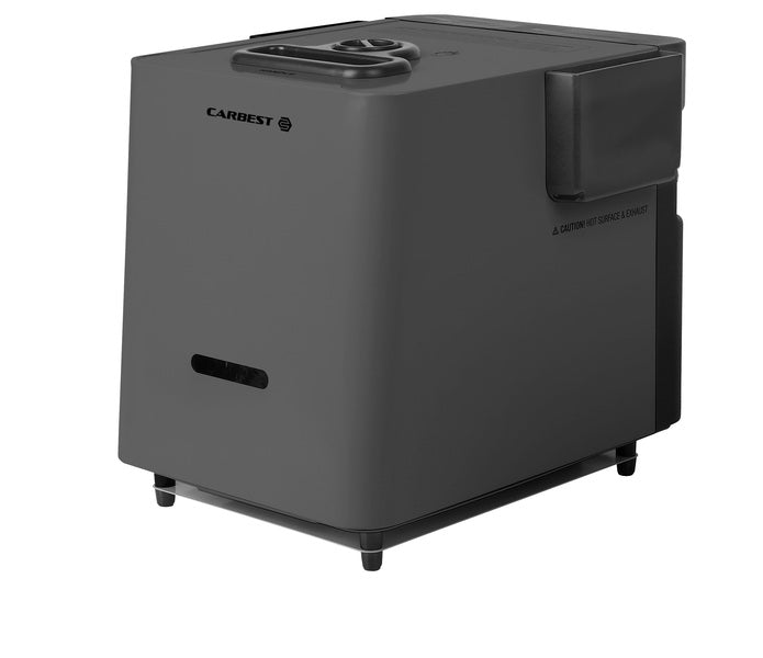 Boiler mobil pe gaz - 30/50 mbar - EVONomad