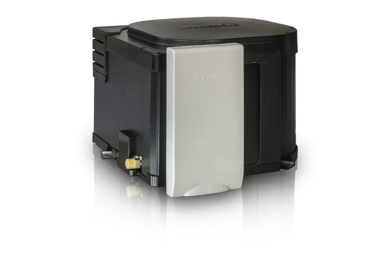 Boiler pe gaz/electric BGE10 TB - 3,5 bar - 30 mbar - EVONomad