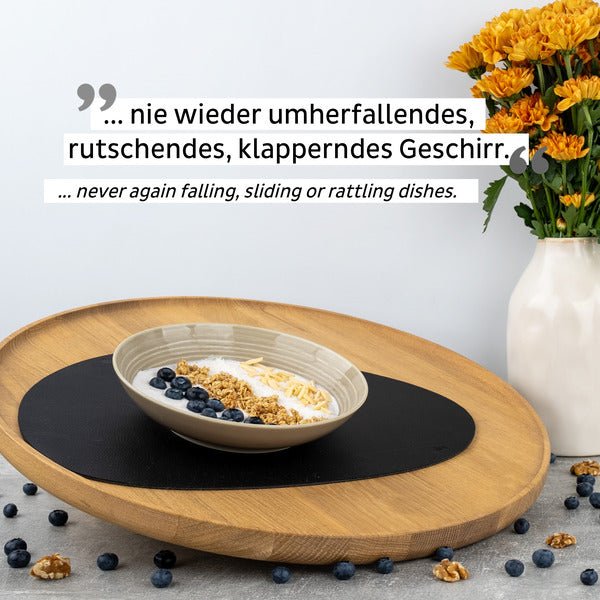 Bol magnetic din portelan - fildes - EVONomad