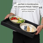 Bol magnetic din portelan - fildes - EVONomad