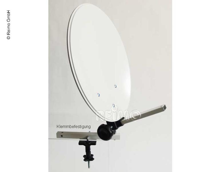 Bol Sat standard, in carcasa de camping Megasat - EVONomad