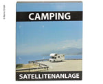 Bol Sat standard, in carcasa de camping Megasat - EVONomad