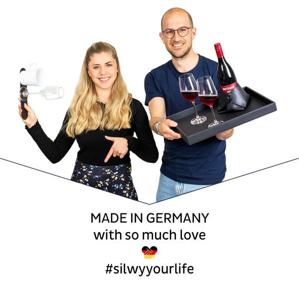 Boluri SILWY Super - Magnetic - EVONomad