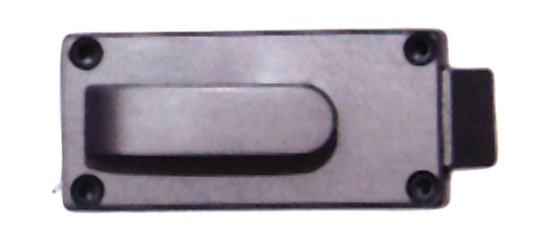 Broasca usa 115 x 66 pentru WS 24 mm - EVONomad