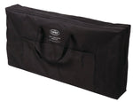 Bucatarie de camping CAMP4 BAMBOO QUICK, inclusiv geanta de transport - EVONomad