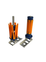Buffer adaptor Peggy Peg Fix & Go - Set de 2 - EVONomad