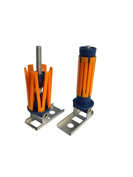 Buffer adaptor Peggy Peg Fix & Go - Set de 2 - EVONomad