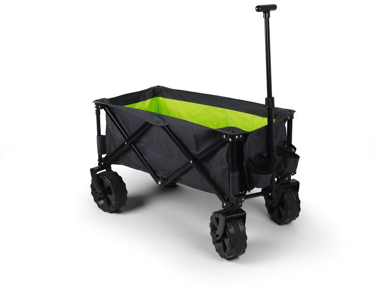 Buggy de plaja CAMP4 cu cauciucuri largi - EVONomad