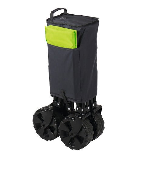 Buggy de plaja CAMP4 cu cauciucuri largi - EVONomad