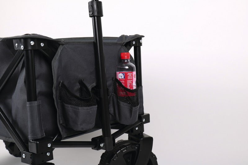 Buggy de plaja CAMP4 cu cauciucuri largi - EVONomad