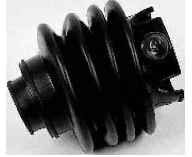 Burduf Winterhoff pentru dispozitiv de depasire WS 300 - D din 08.2002 - EVONomad