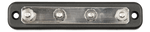 Busbar 150A 4P +ABS cover - EVONomad