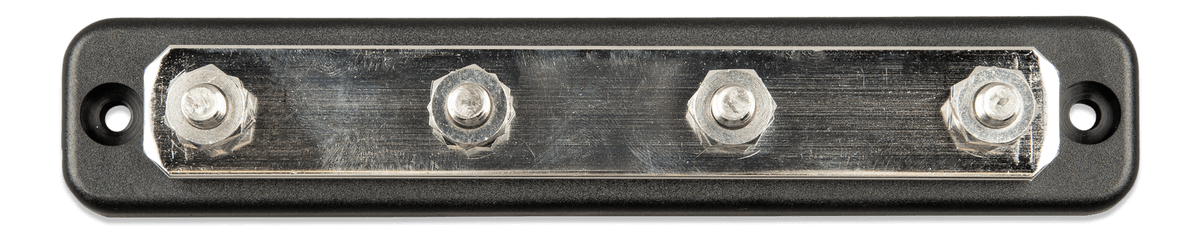 Busbar 600A 4P +cover - EVONomad