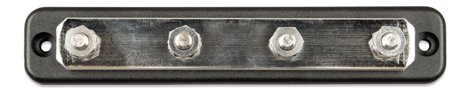 Busbar 600A 4P +cover - EVONomad