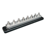 Busbar 600A 8P +cover - EVONomad