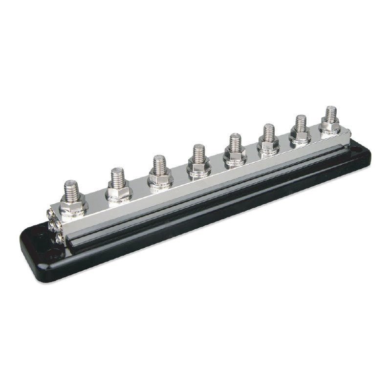 Busbar 600A 8P +cover - EVONomad