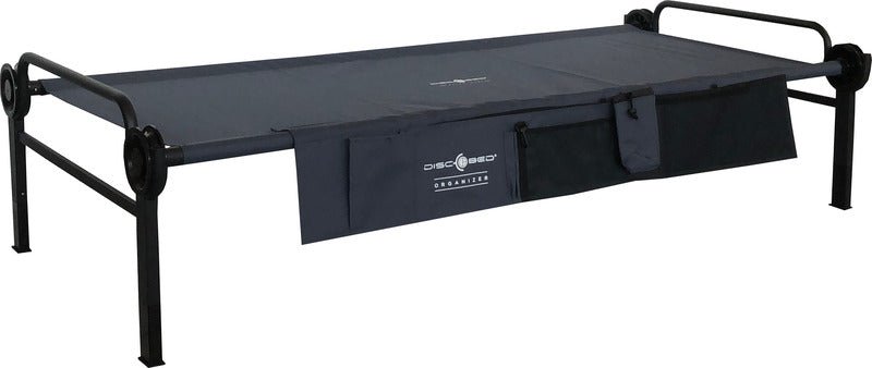 Buzunar lateral Disc - O - Bed - EVONomad